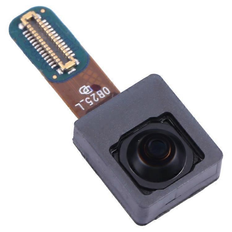 Compatibil pentru Samsung Galaxy S21 5G SM-G991B Versiunea UE / S21 + 5G SM-G996B Înlocuirea modulului camerei frontale OEM (fără siglă
