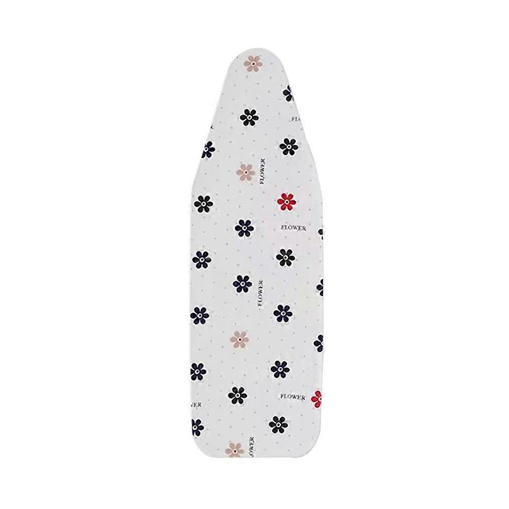 Heat-resistant Cotton Ironing Board Cover, Thick Padding For Home Use