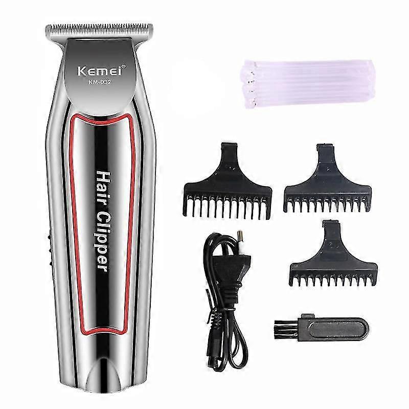 Electric Beard Trimmer Hair Clipper
