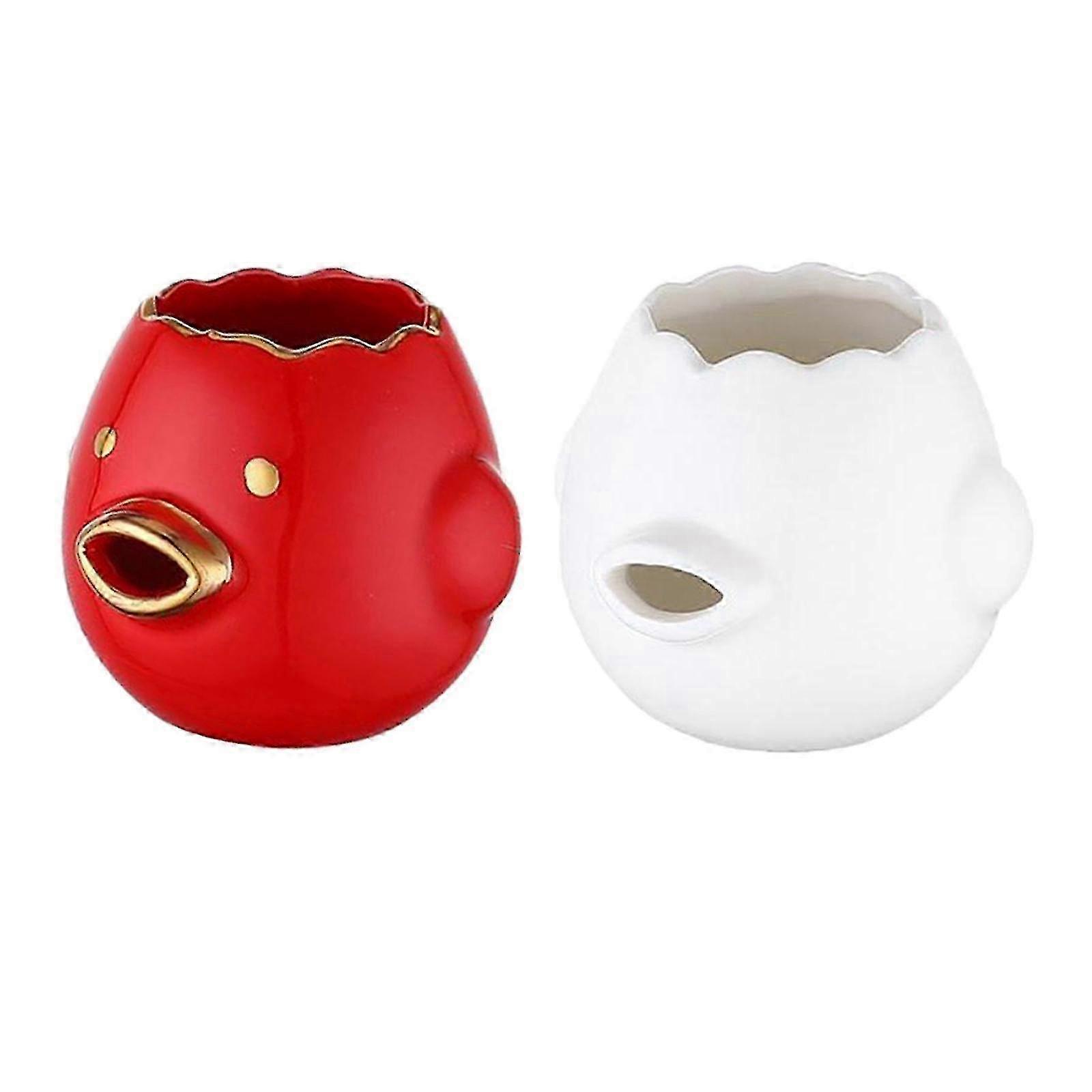 JiaWei Novelty Egg Yolk Separator Baking Assistant For Cooking Kitchen LqL