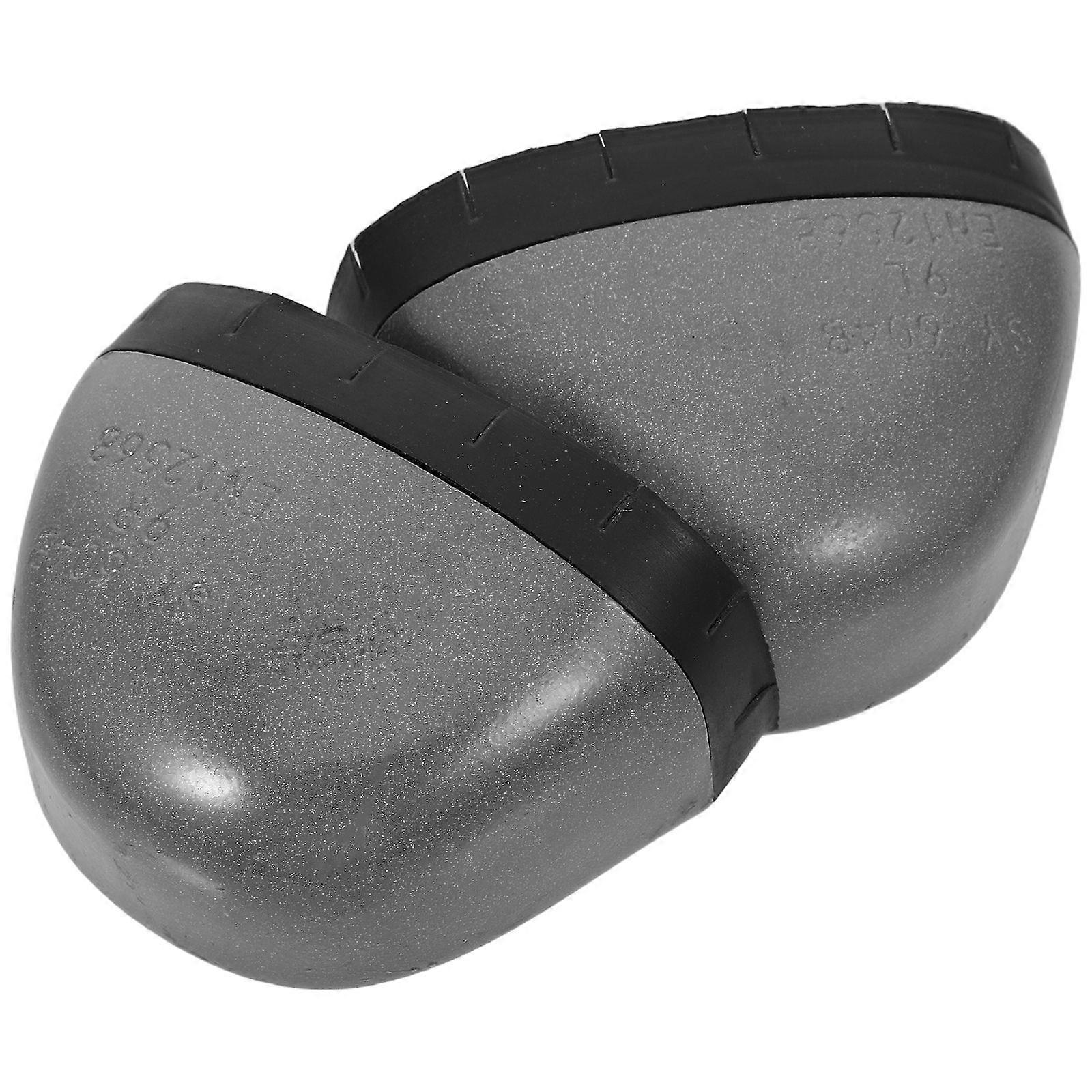 1 pár ocelových tužinek na boty Anti Smash Anti Puncture Anti Static Boot Toe Protector Bezpečnostní návlek na boty pro pracovní boty Toe Safety Guard