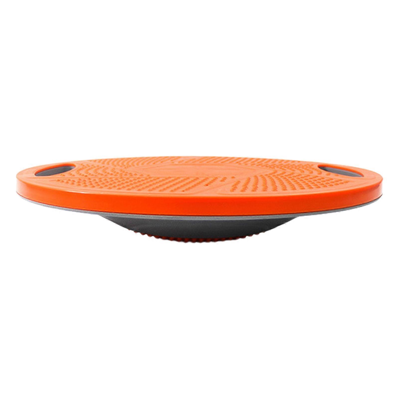 Wobble Balance Board Stability Board Exercise Balance Stability Trainer Core Trainer for Full Body Exercises Physical Therapy
