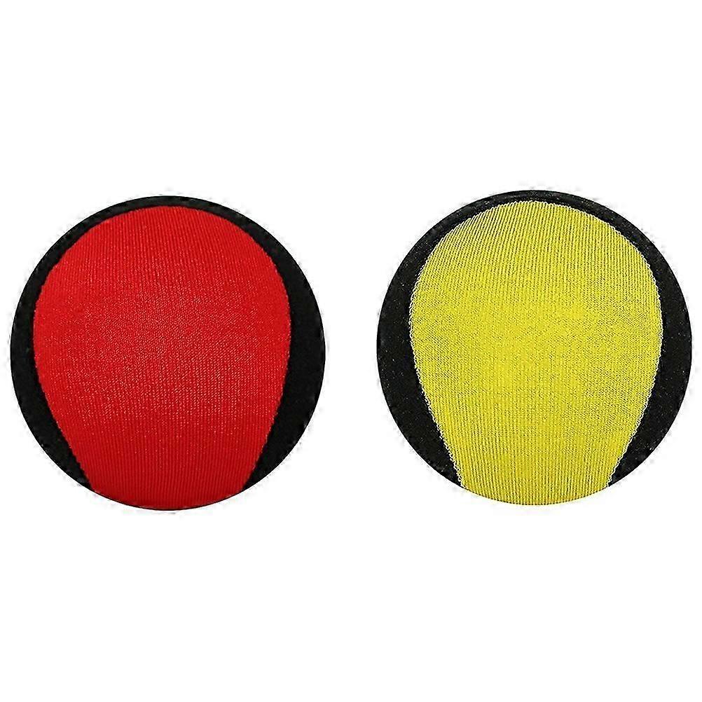 2stk vand hoppebolde surfe vandbolde hoppe skimming bolde sjov bold pool spil Pool Sea Lake Beach legetøj