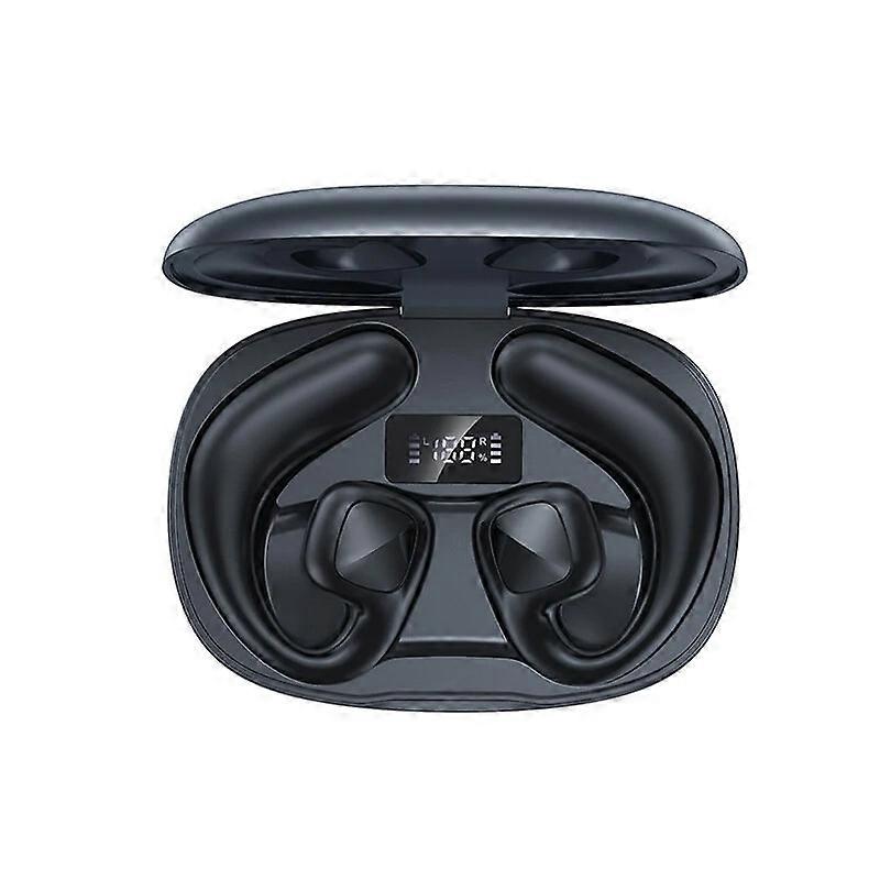 awei T67 Air Conduction TWS Bluetooth Earbuds
