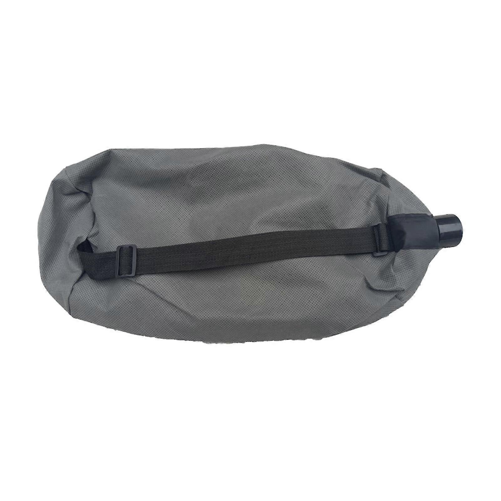 Wall Grinder Vacuum Bag for Dust Collection, Grinding Machine Accessory