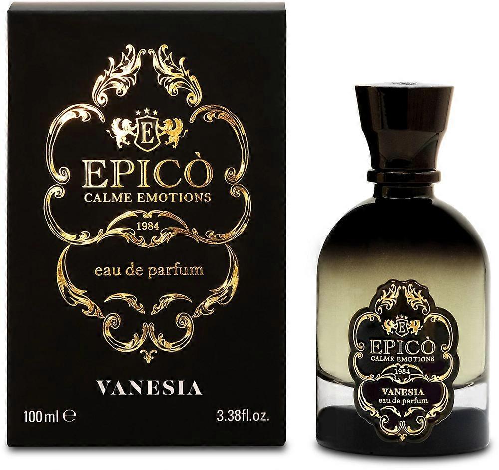 Epico Vanesia EDP perfumed water, 100 ml
