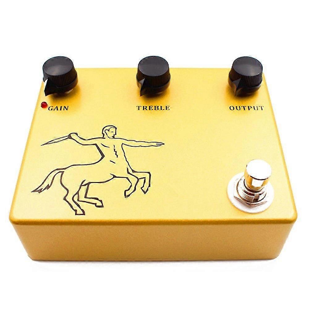 ロワン海動詞デジタルリバーブギター効果ペダル3モードシマー