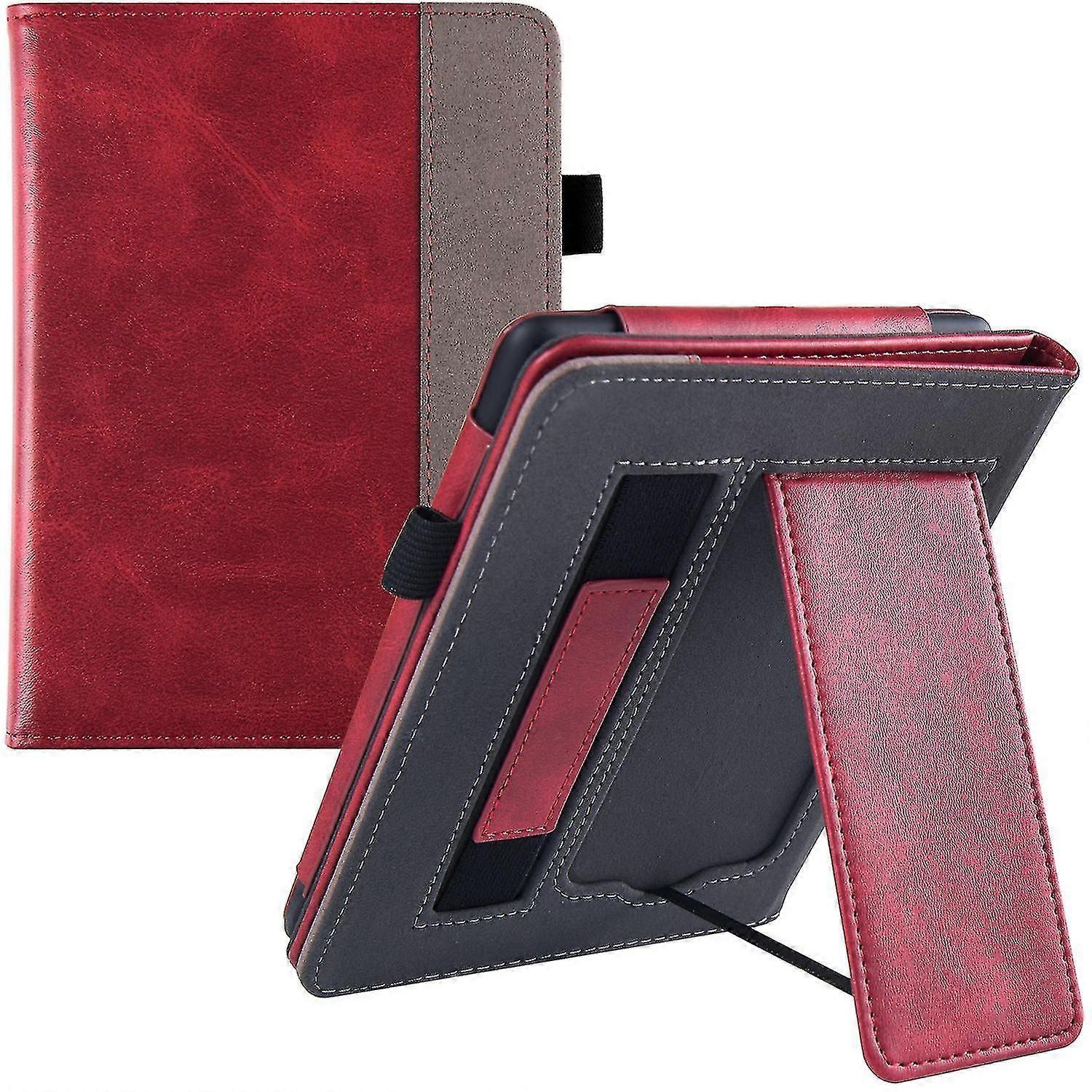 Creative Case With Stand Compatible With 6.8 Inch Kindle Paperwhite 11th Gen 2021