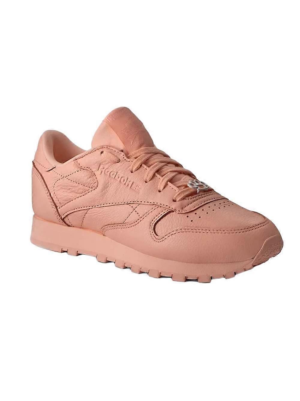 Reebok Signature Women's Sneaker Pink
