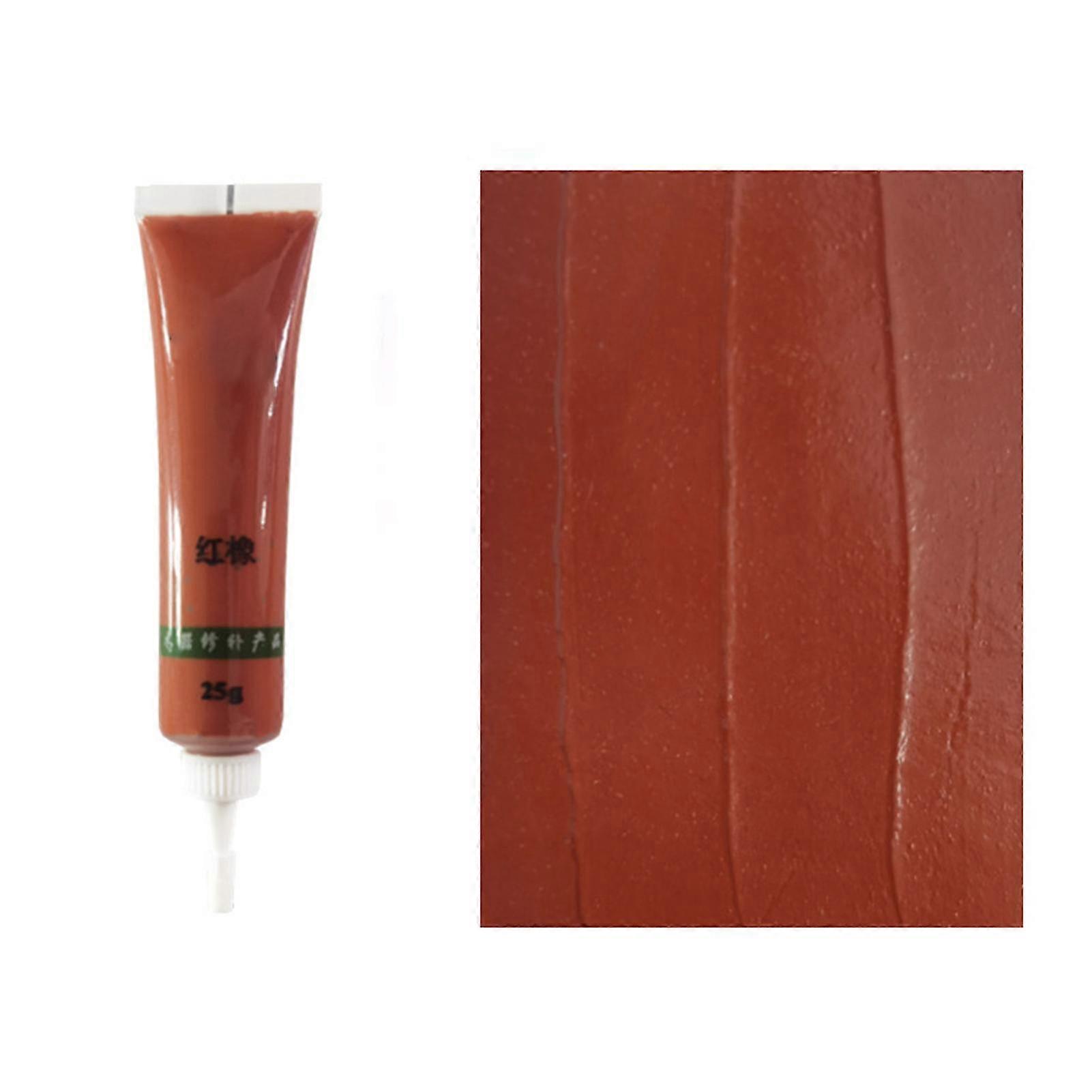 Repairing Paste for Wood Furniture Easy Using Gouges Refinishing Paste for Wooden Crafts