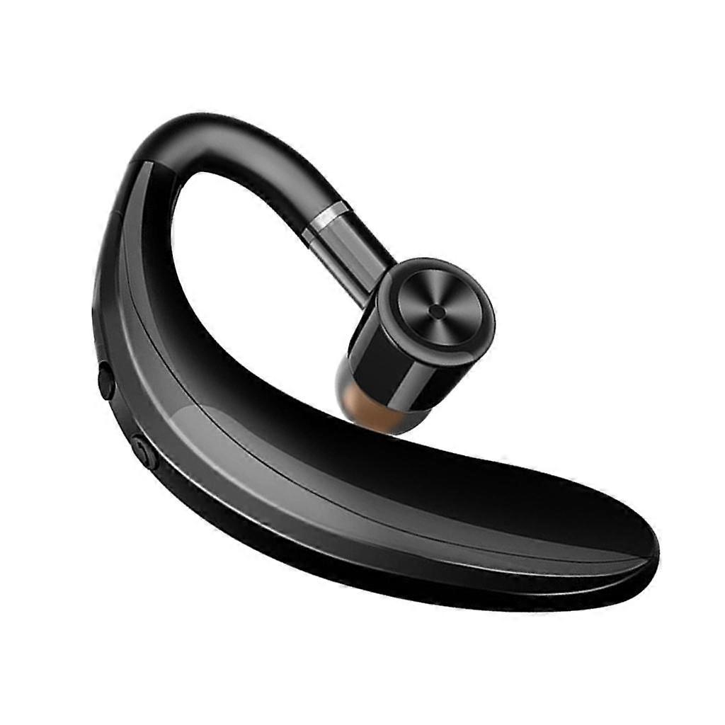 Bluetooth Headset V5.0 Hands Free with Built-in Mic HD Calling Lightweight