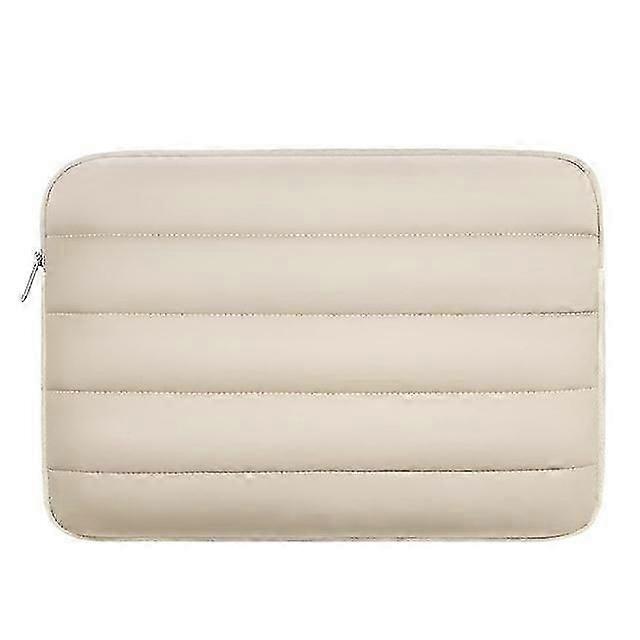 Puffy Laptop-Hülle