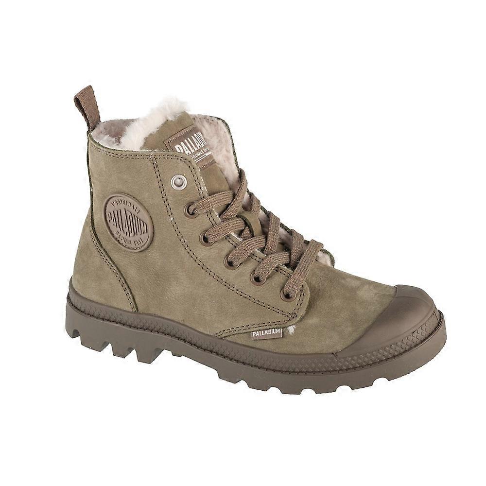 Shoes Palladium Pampa 95982377M