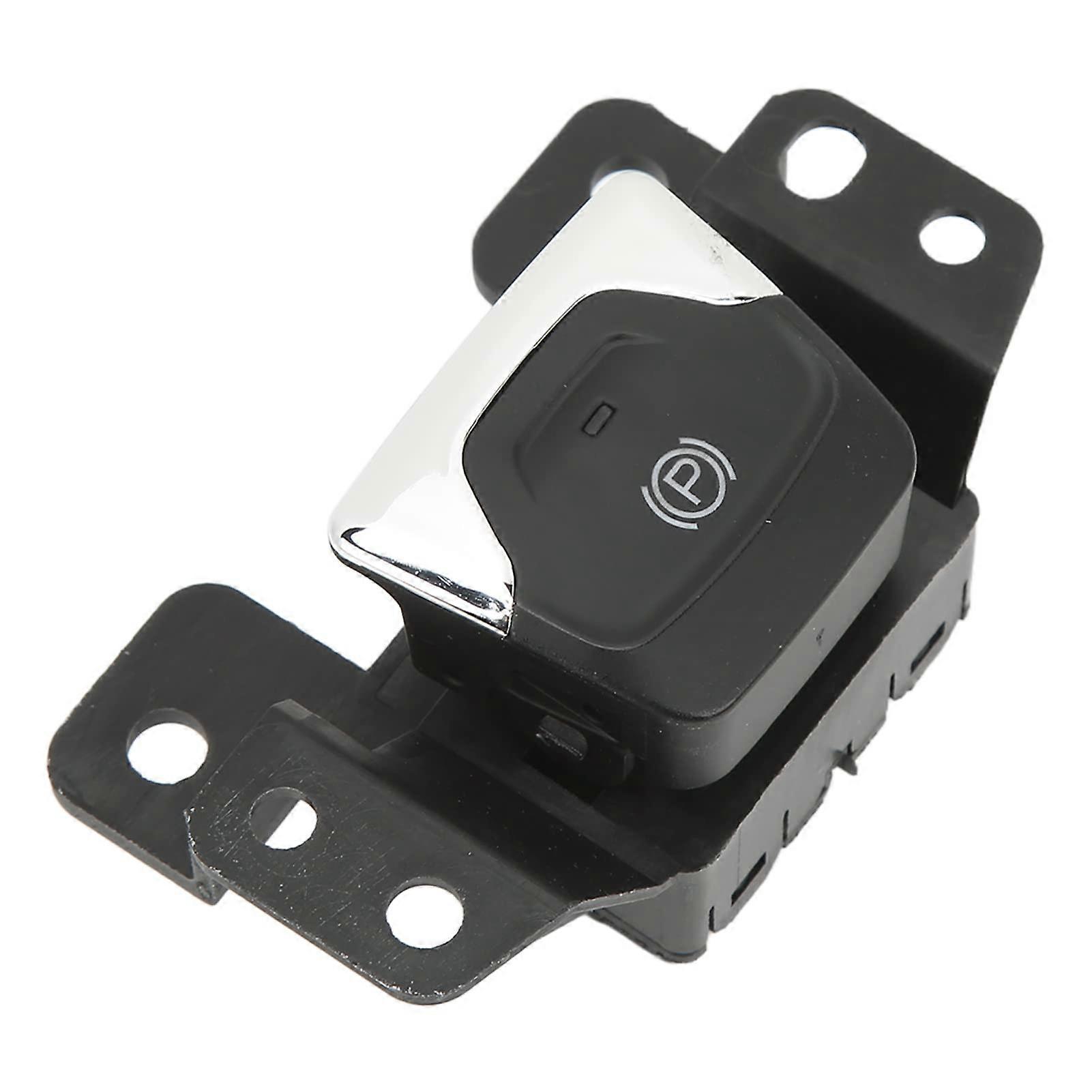 Parking Brake Switch, Electric Hand Brake Button Switch 68141759AB Replacement for Cherokee 2014