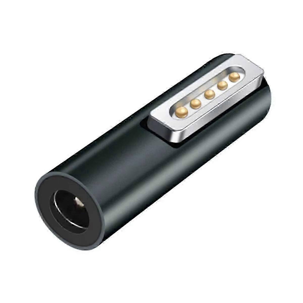 DC5521 Magnetic USB PD Adapter Connector for 2