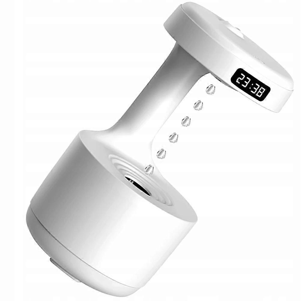 Portable Led Anti Gravity Water