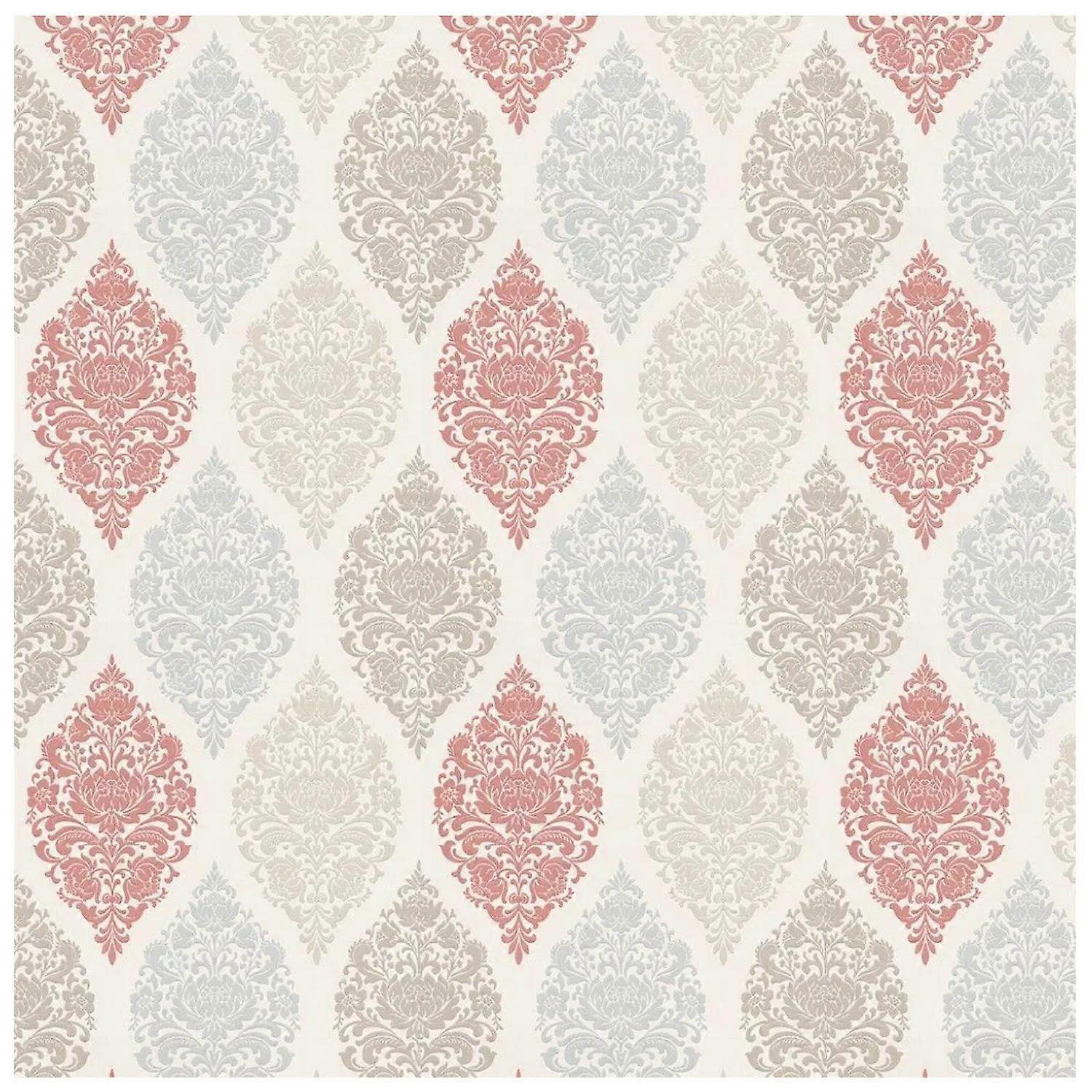 Prestigious Textiles Loriana Vintage Wallpaper