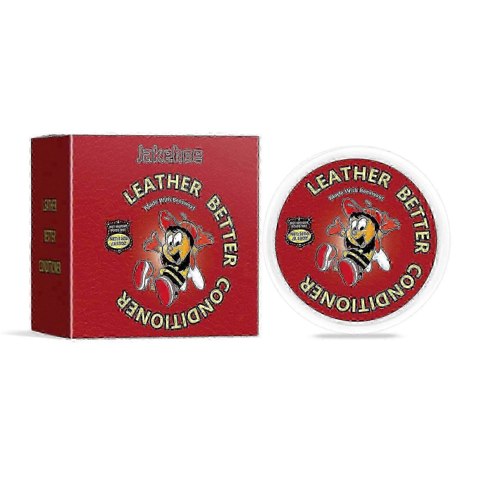 עור פולנית ניקוי להדביק רהיטים עור פולנית טיפול ספה מגפיים נעליים עור טיפול