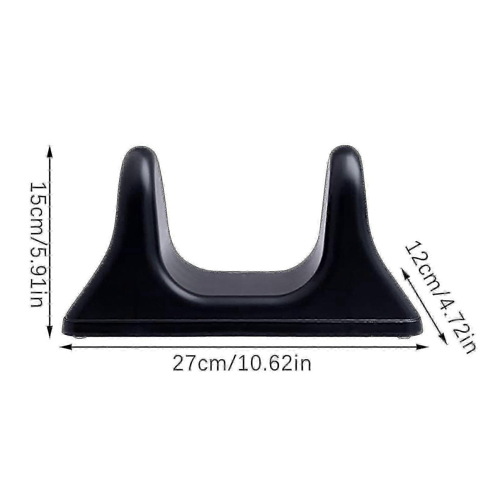 개인용 야외 바디 마사지기 요추근 이완 도구