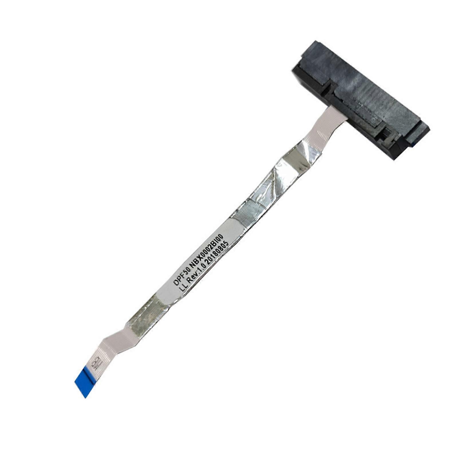 New Original Laptop HDD Cable for HPpavilion 15-CX 15-CX0065TX NBX0002BI00 HDD Sata Hard Drive Cable Connector