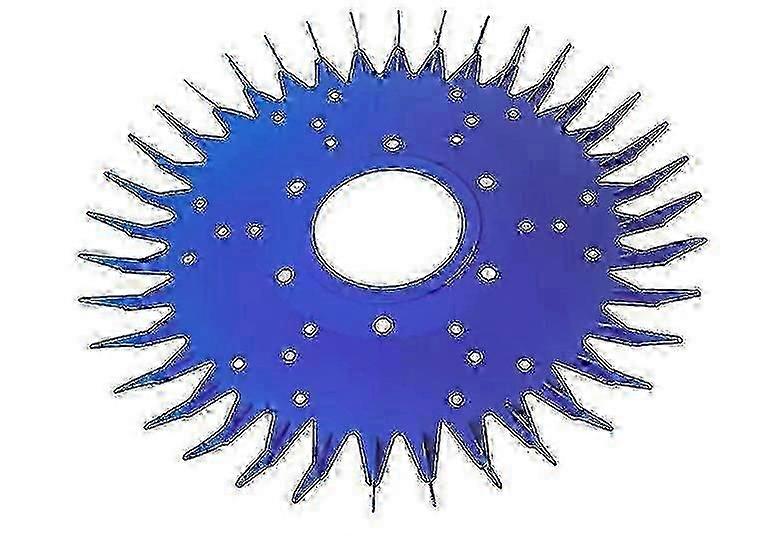 Replacement Pool Cleaner Fin Seal Compatible With W70329 Pool Cleaner Seal -CN