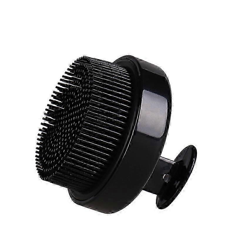 2025 Silicone Body Scrubber for Shower