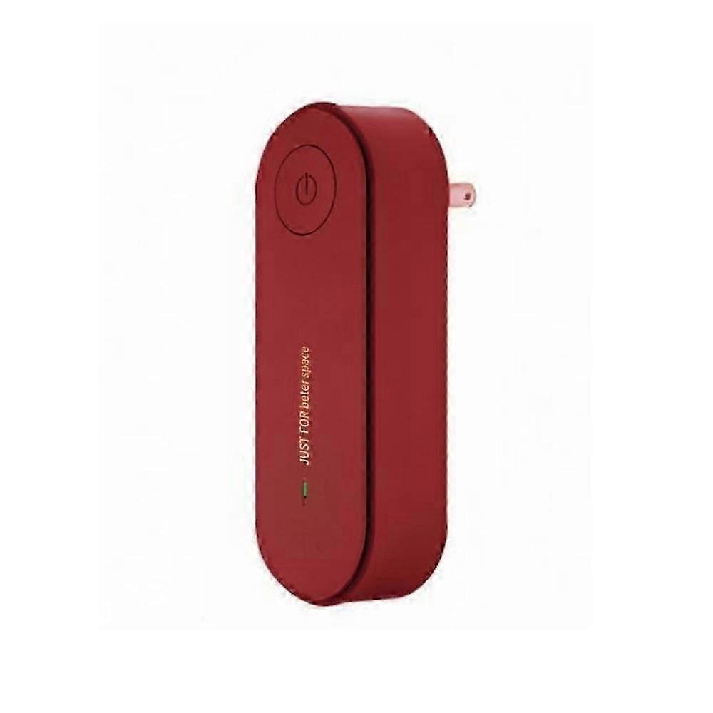 PuriFuse - Clean Air, PuriFuse Ionic Air Purifier, 2025 New Mini Portable Filter