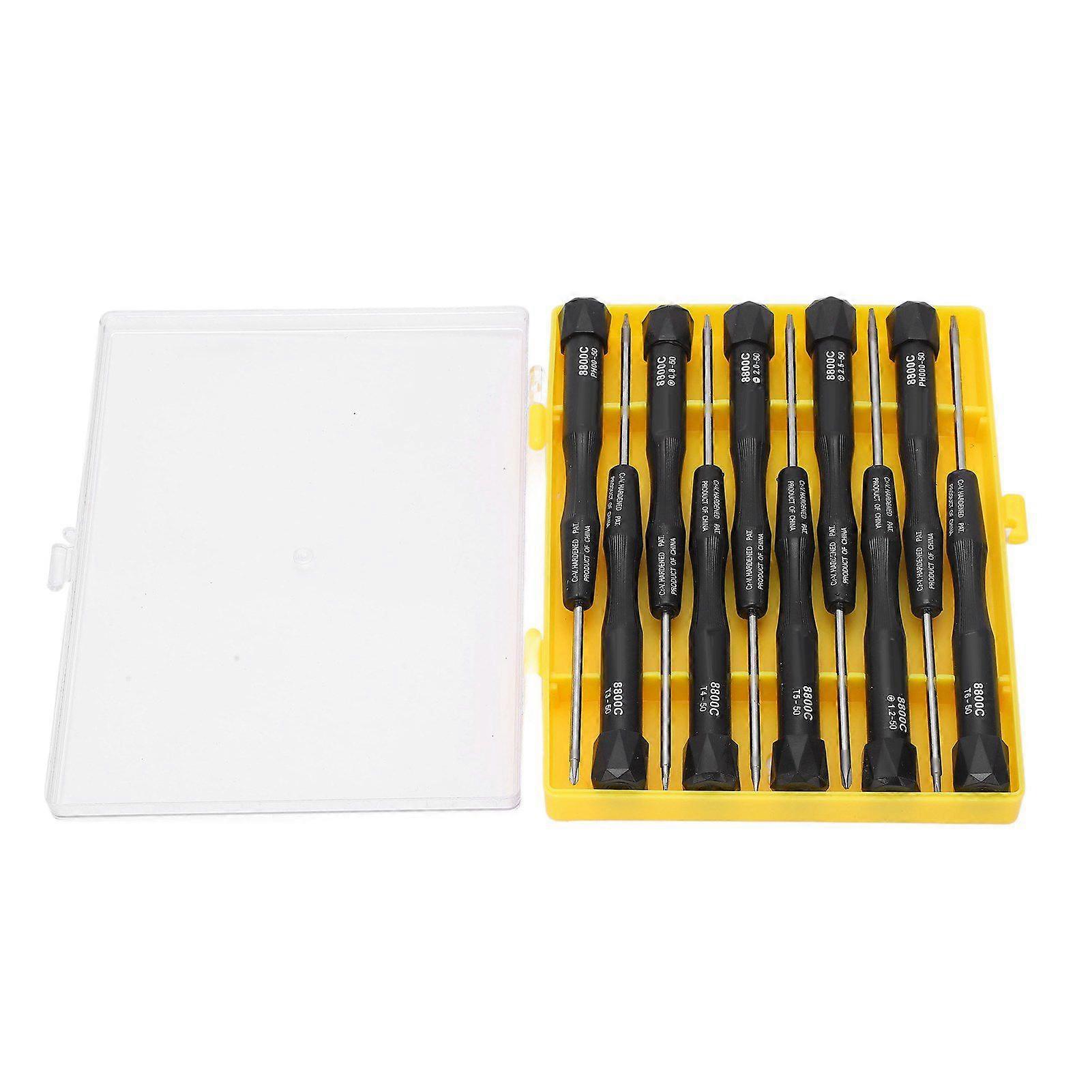 High quality  Multifunctional screwdriver set computer mobile phone electronic