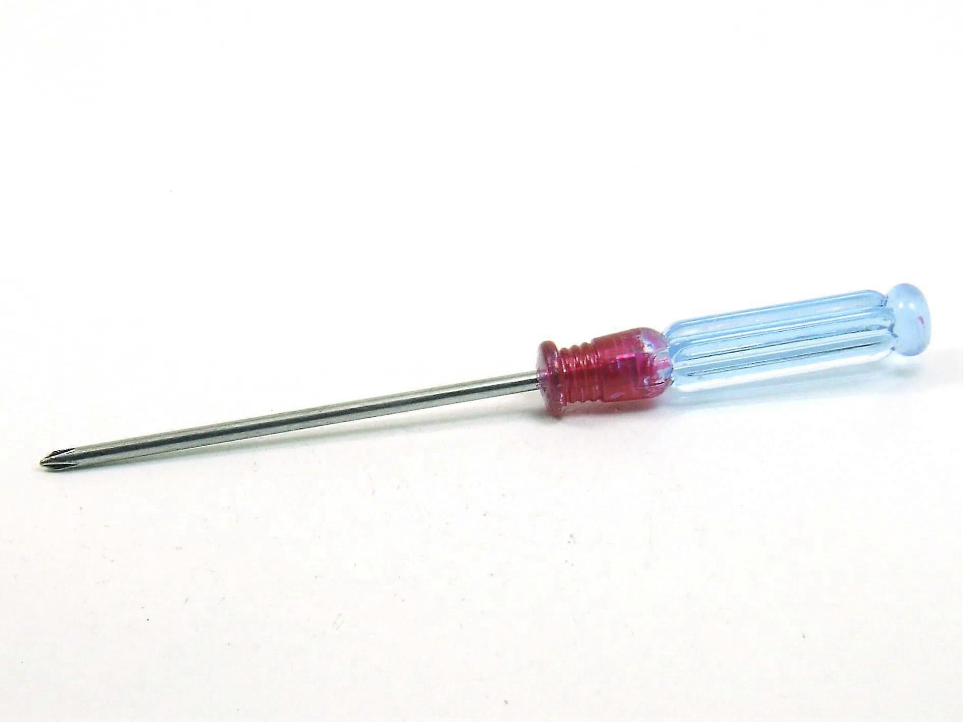 ® A6012 Magnetic Cross Screwdriver 150 mm Pack of 1