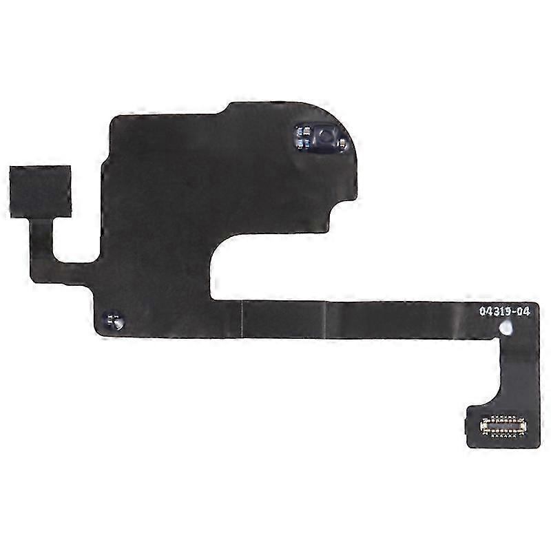 For iPhone 15 OEM Disassembly Sensor Flex Cable Replacement Part SZRH