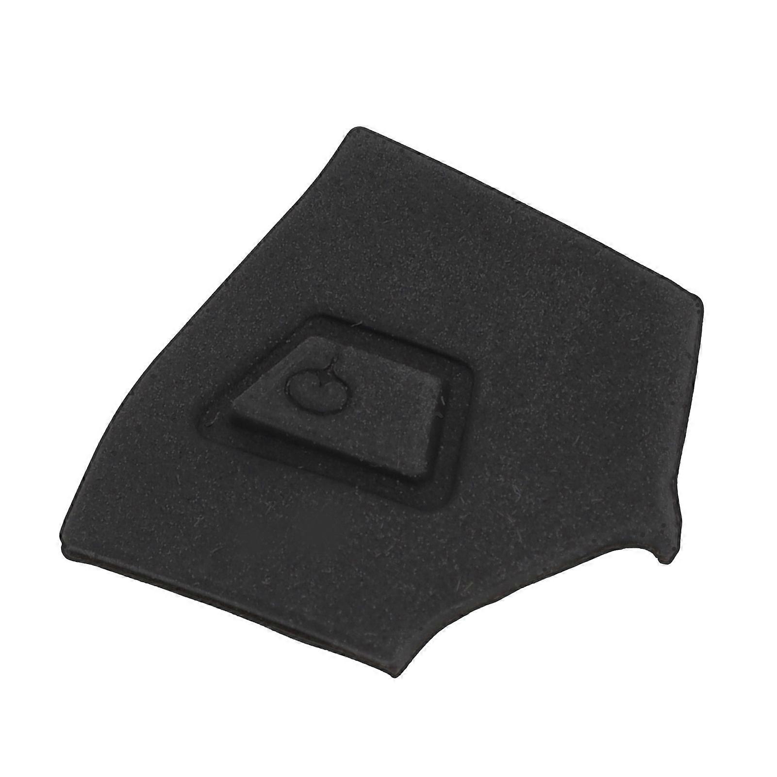 Rubber Power Button Replacement for Montana 600 610 650 650t 680t Comfortable Touch Lightweight GPS Power Button 