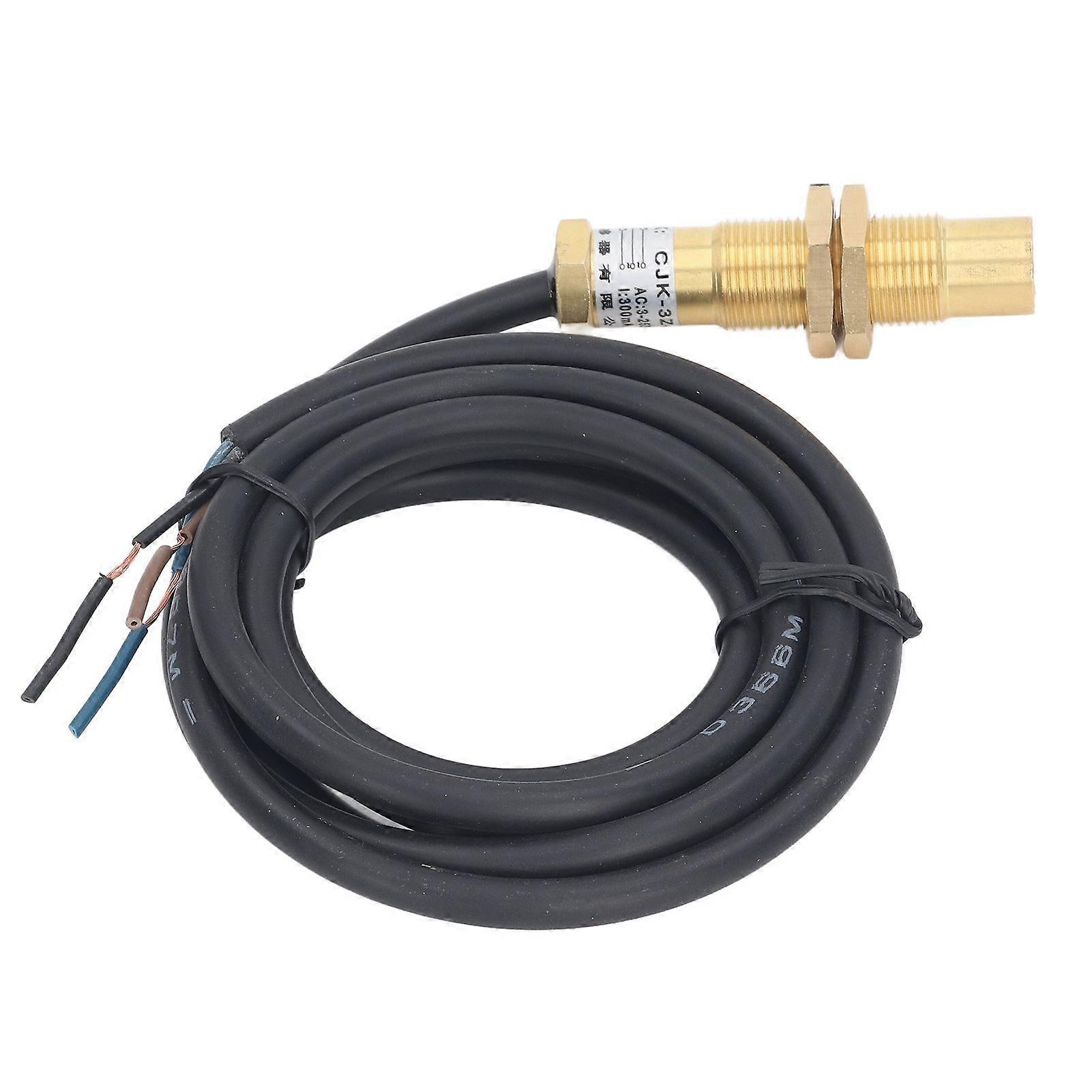 High quality  CJK-3Z-K Explosion-proof Magnetic Proximity Switch M20*68 Proximity Sensor T