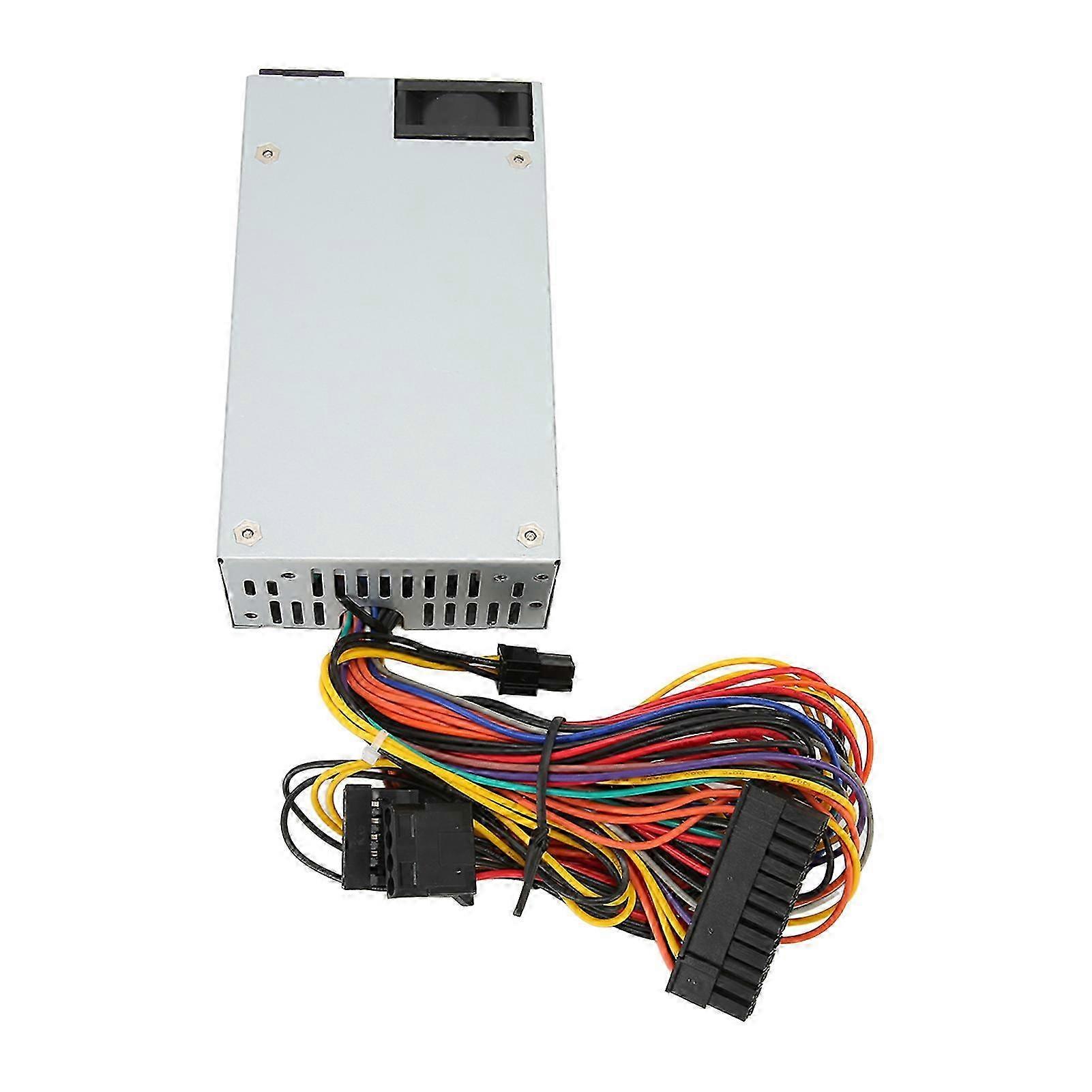 200W Power Supply Aluminium Alloy Multi Protection Plug and Play Power Supply for PC Computer 220V