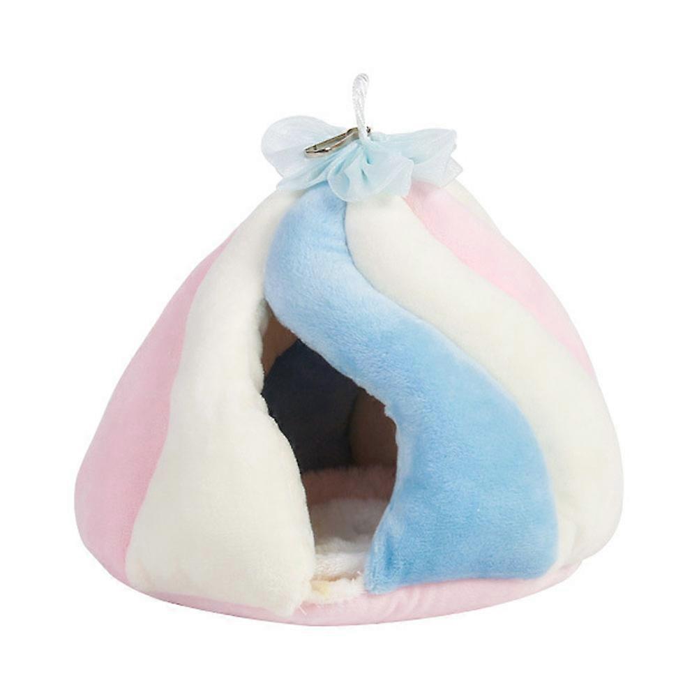 Machine Washable Pet , Versatile Bed for Small Animals