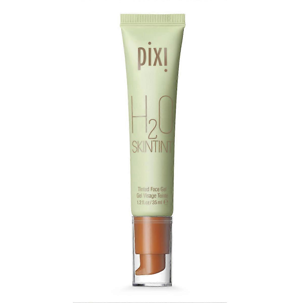 Pixi H20 Skintint Foundation, Zimt - 1.2 fl oz