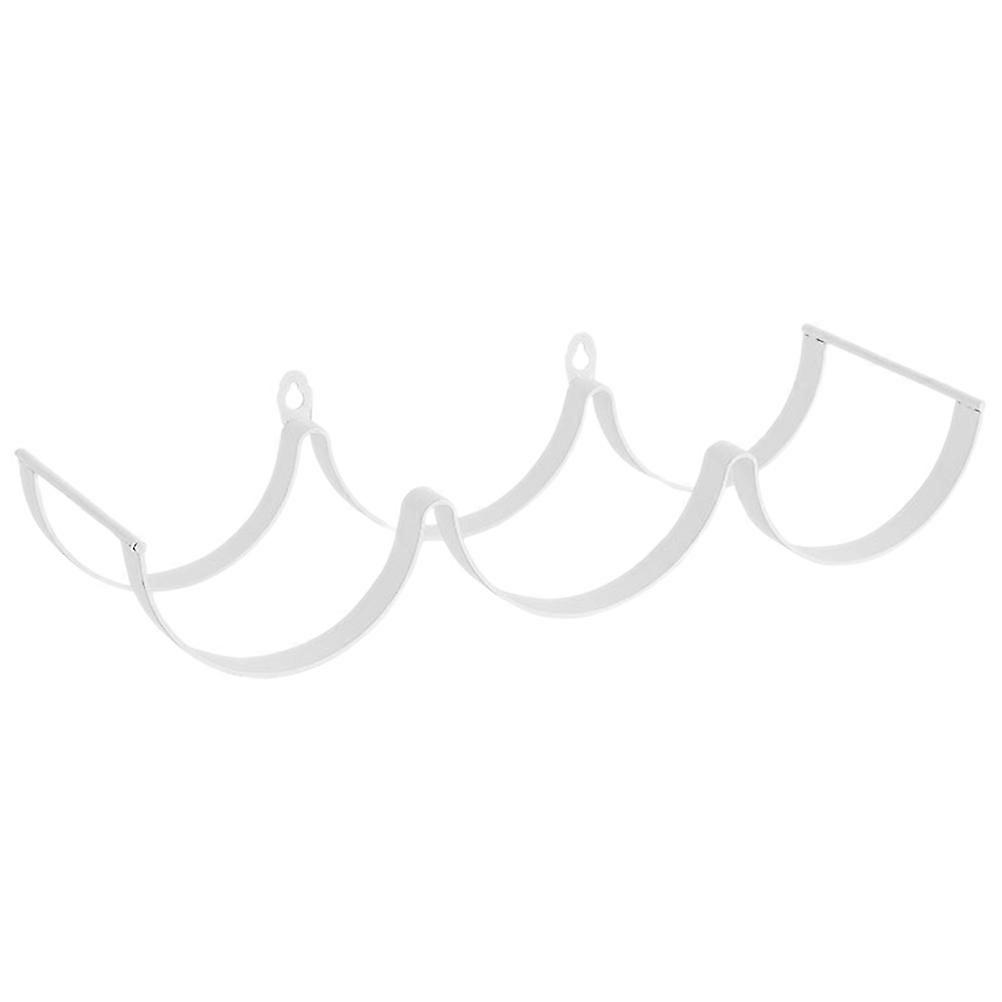 Efficient Wall Mount Tissue Holder, Practical and Easy Maintenance