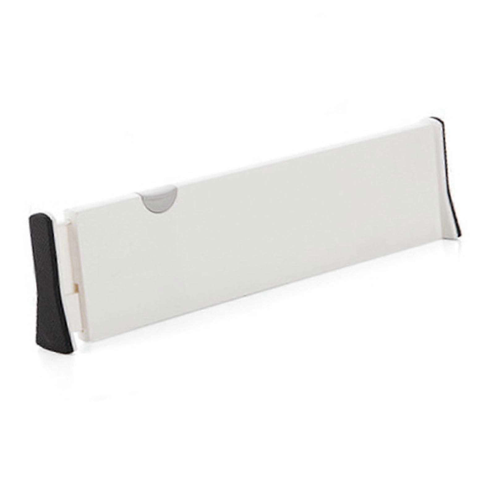 Expandable Drawer Partition Organization Storage Adjustable Dresser Drawer Divider for Bedroom 2025