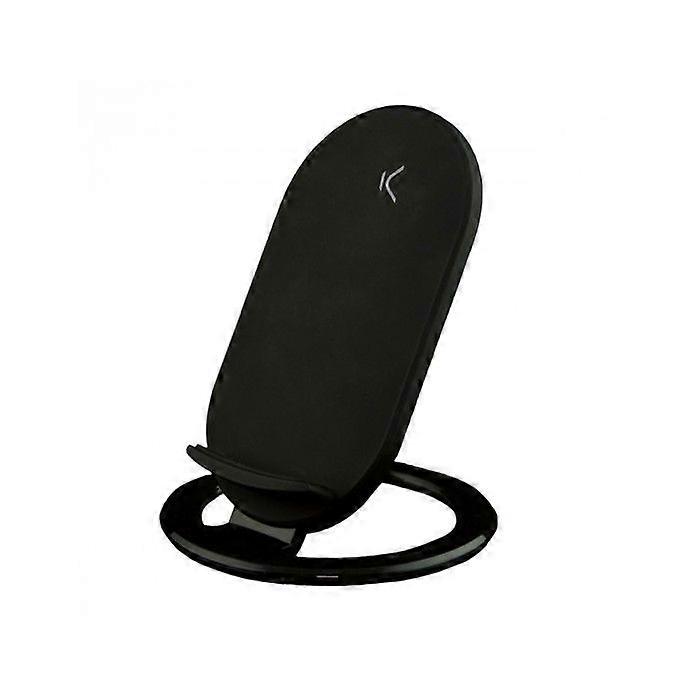 KSIX 10W TRÅDLÖS SNABBLADDARE