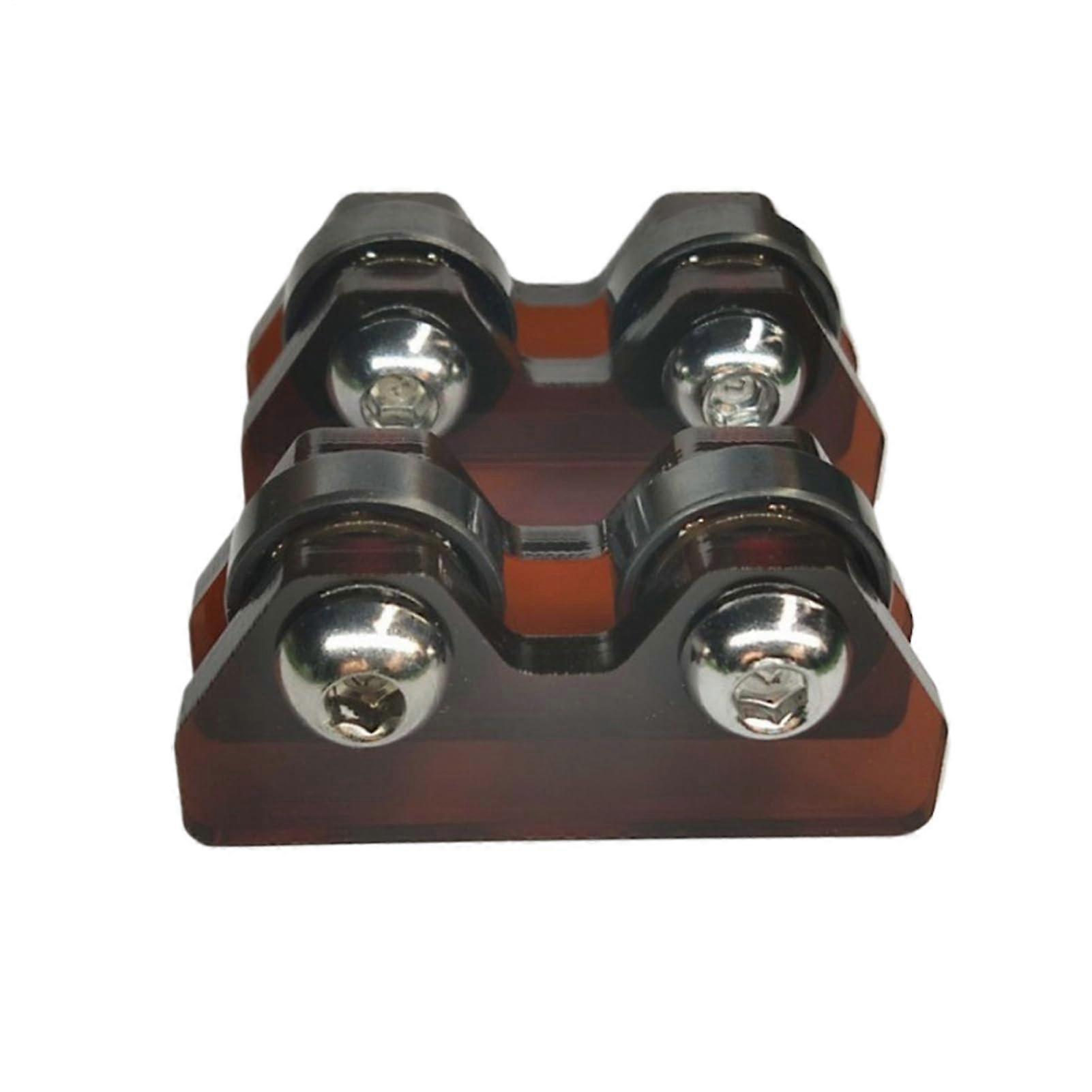 billiard cue rating for snoker pool lovers, high precision cue test tool