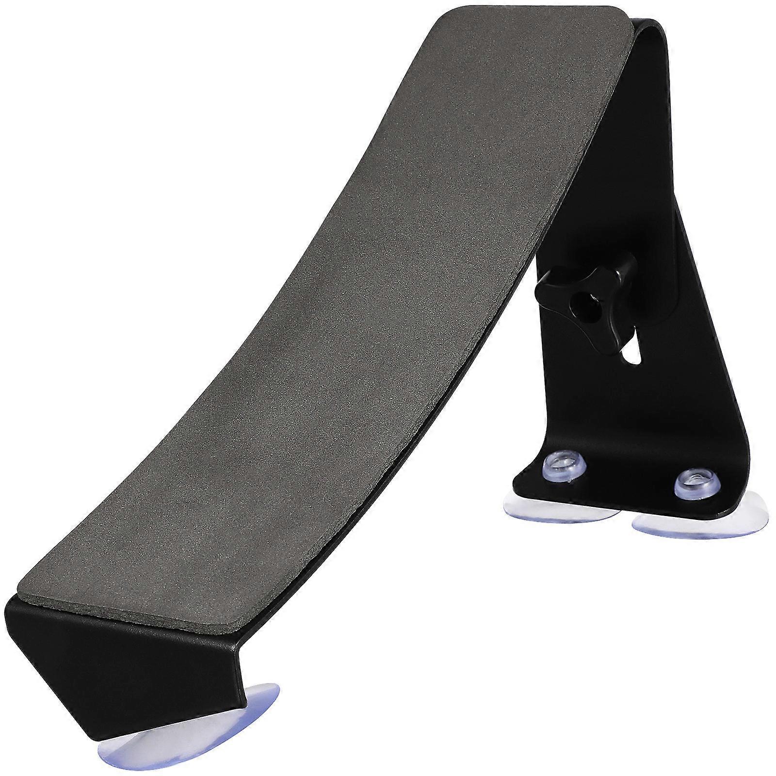 Aluminum Guitar Support, Practical Foot Rest Combining Stability and Portability