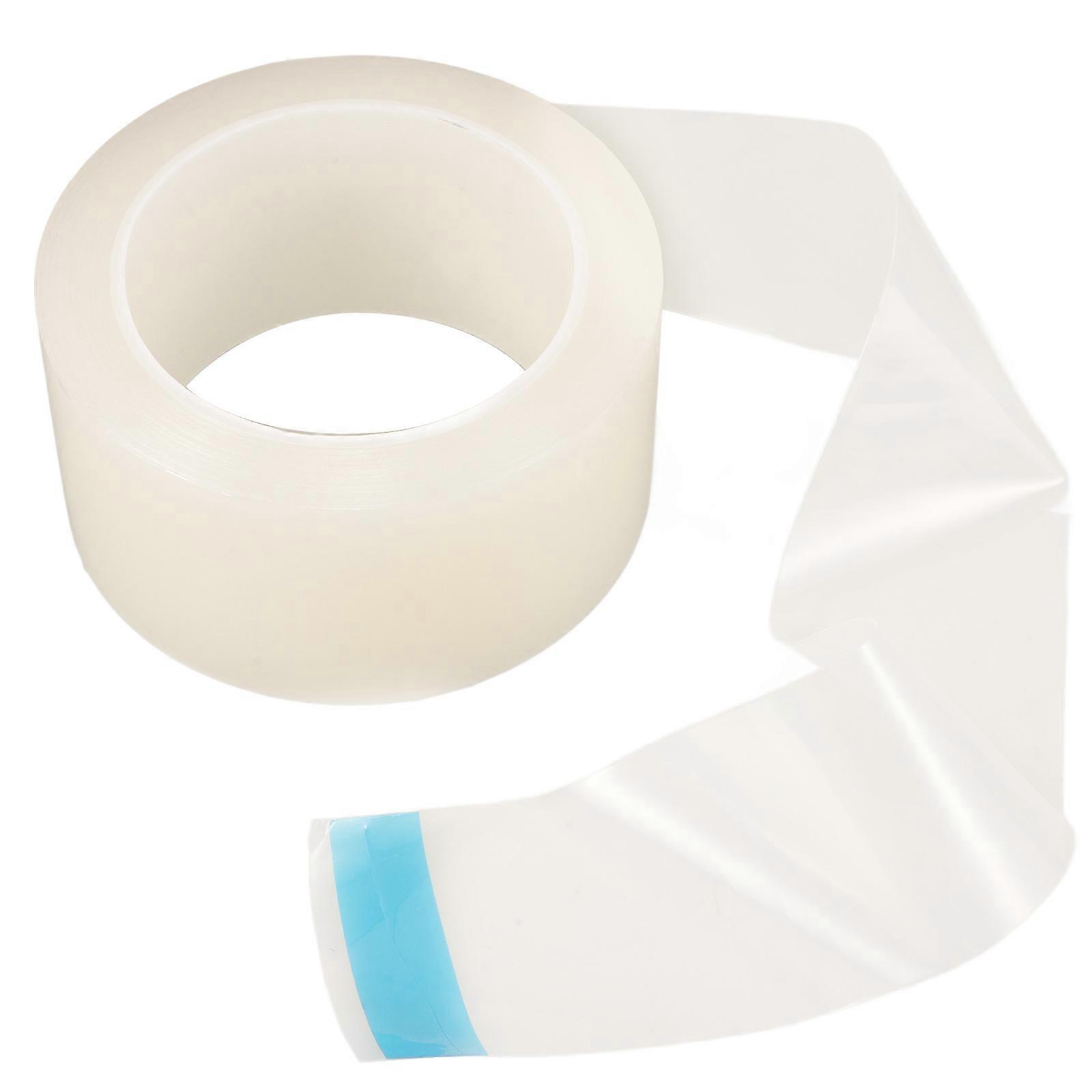 Mobile Phone Dust Sticker Adhesive Screen Repair Tape Users of Digital Devices PE 0.07MM 1 Roll