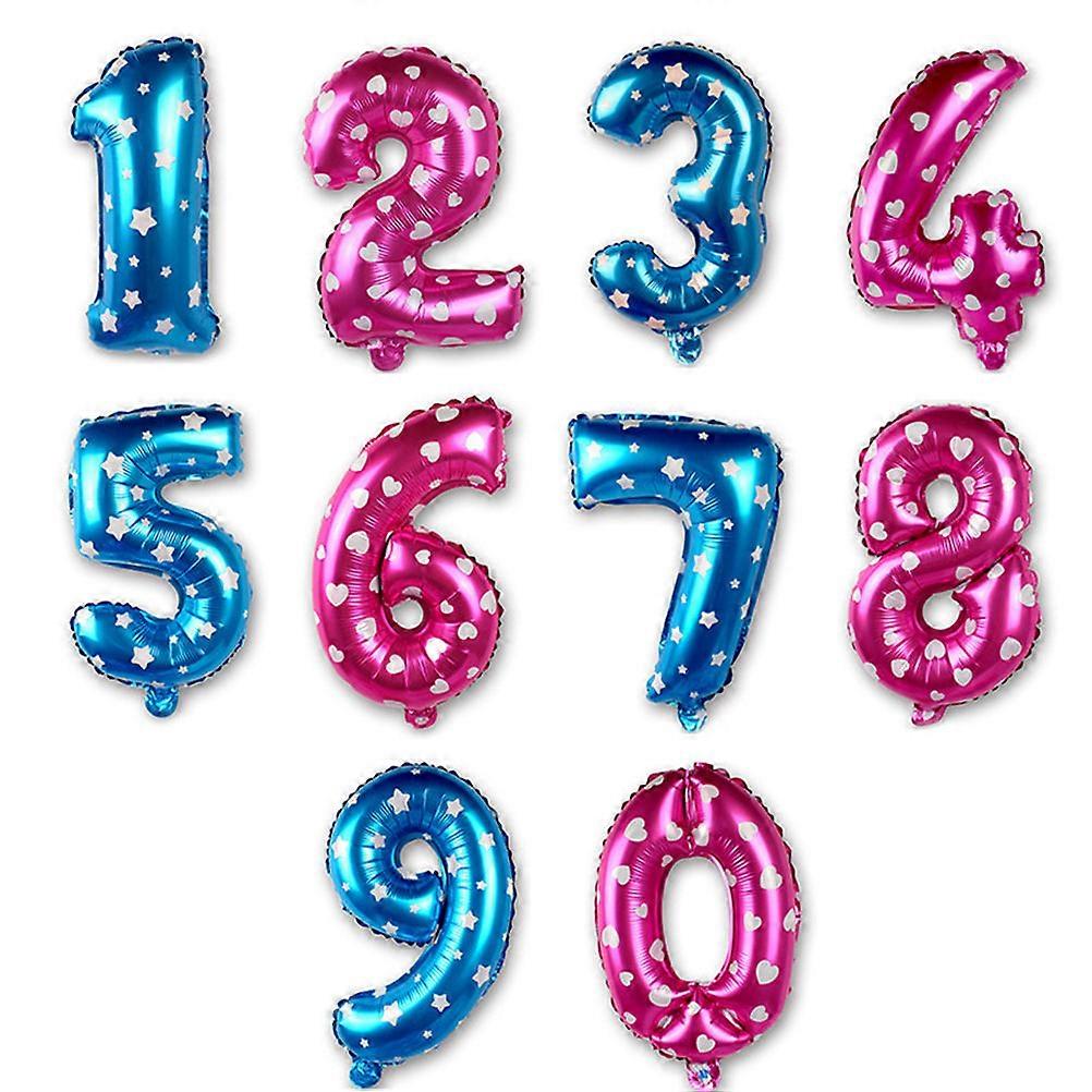 Balloons for Event Decor, Design, Suitable for All Celebrations