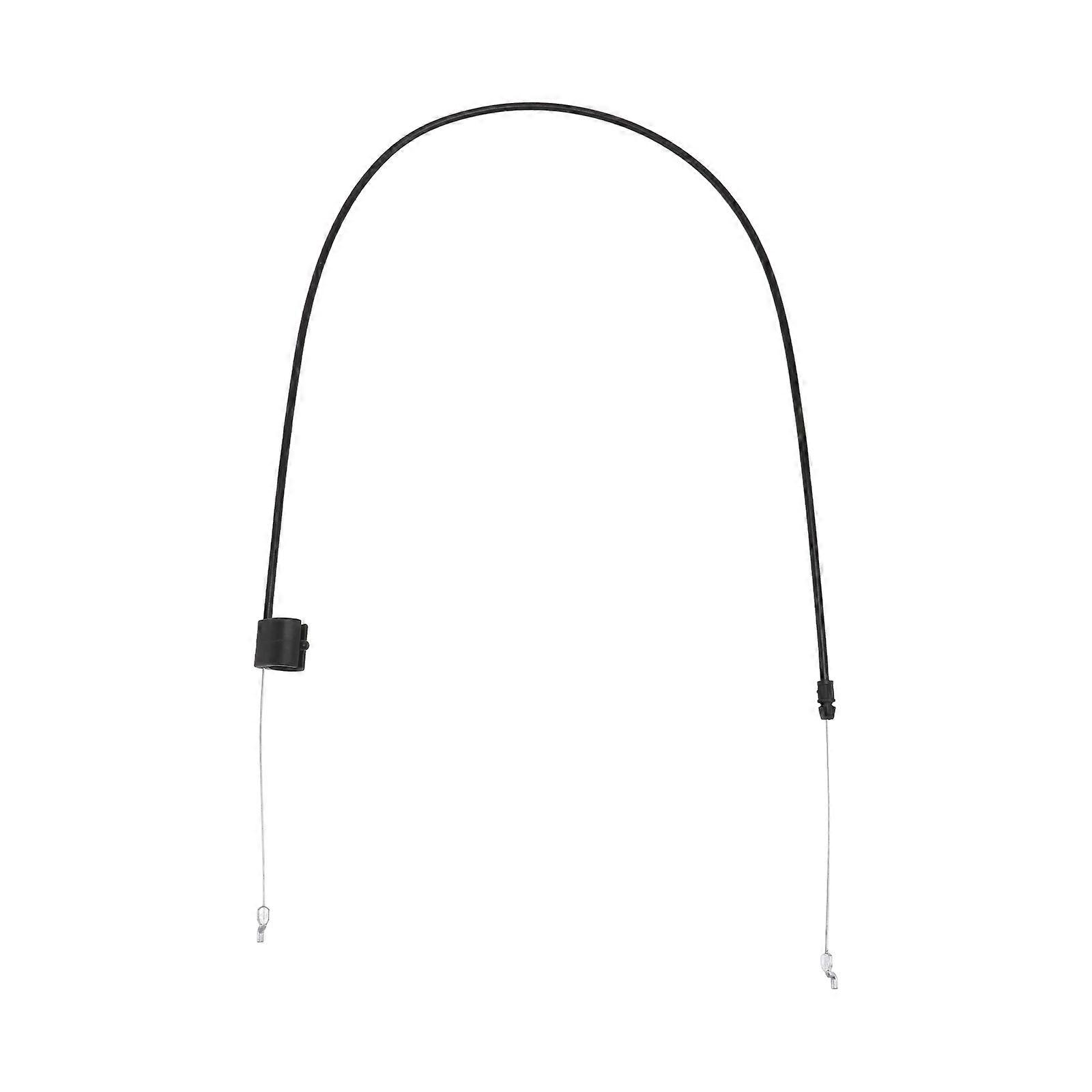 Control Line for Lawn Tractor, Efficient Engine Management System, Durable Build Quality