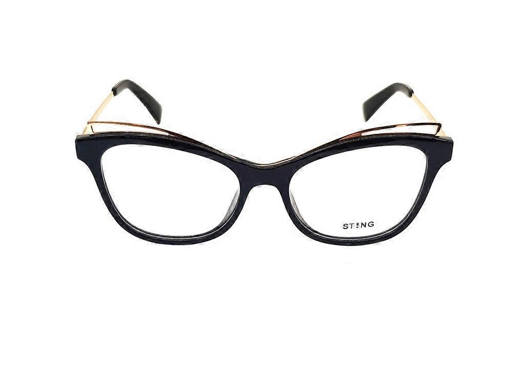 STING VST232W (Z42Y) EYEGLASSES