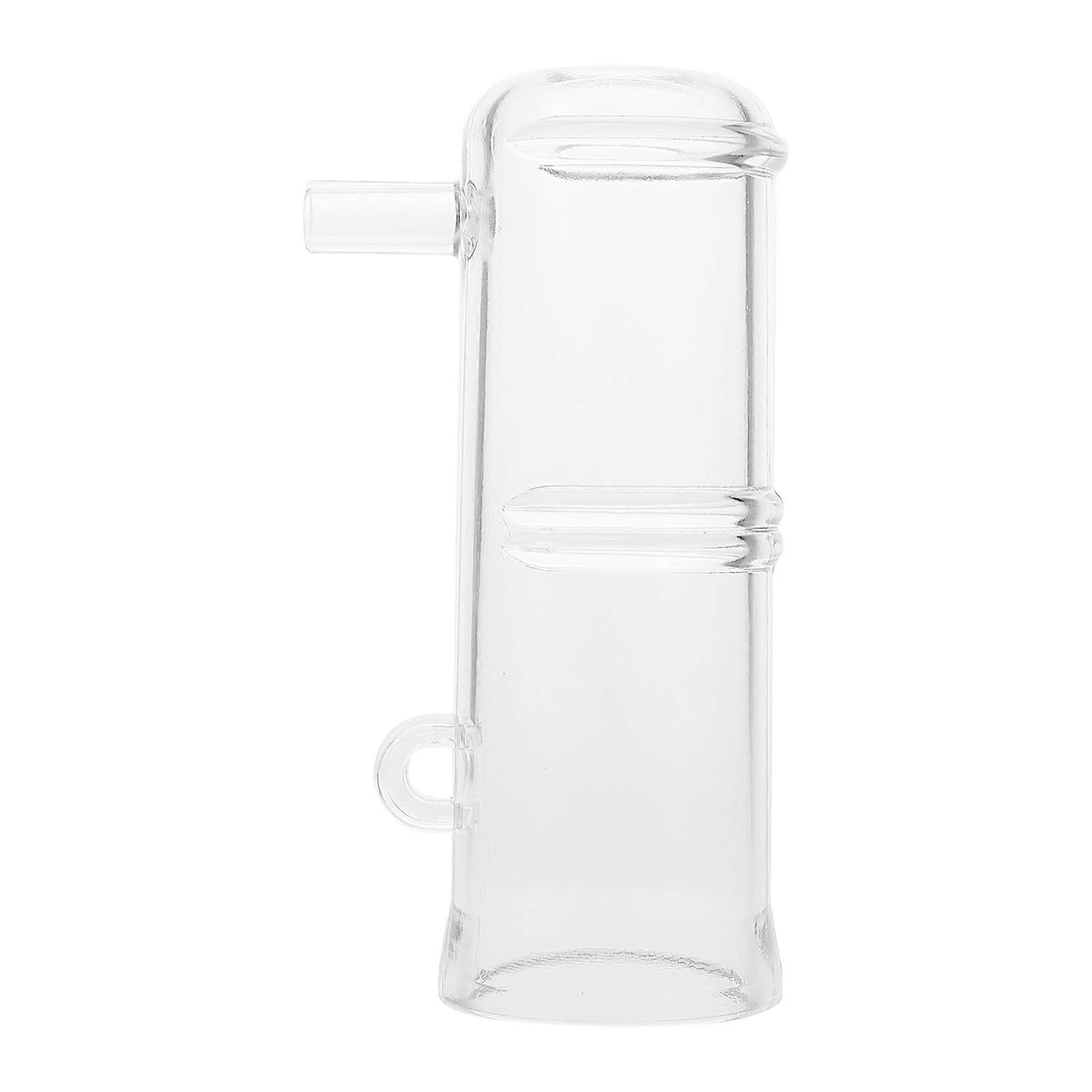 Durable Plastic Milking Liner Cup for Easy Installation & Cleaning – Compatible with Milking Machines, Ideal for Farmers and Livestock Owners