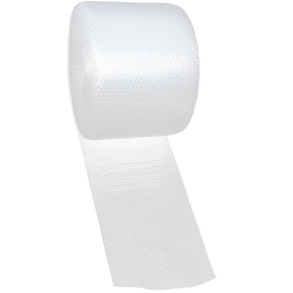1 Roll for Packaging Shockproof, Lightweight Packing Wrap for Safe Transport of Fragile Items
