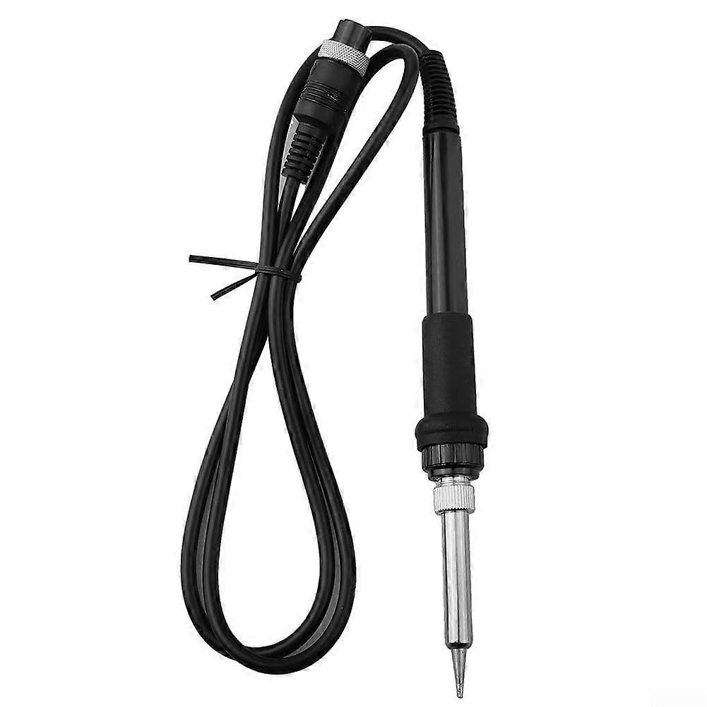 Simply replace your old tool with this reliable 5pin soldering iron gripcompatible option (A).