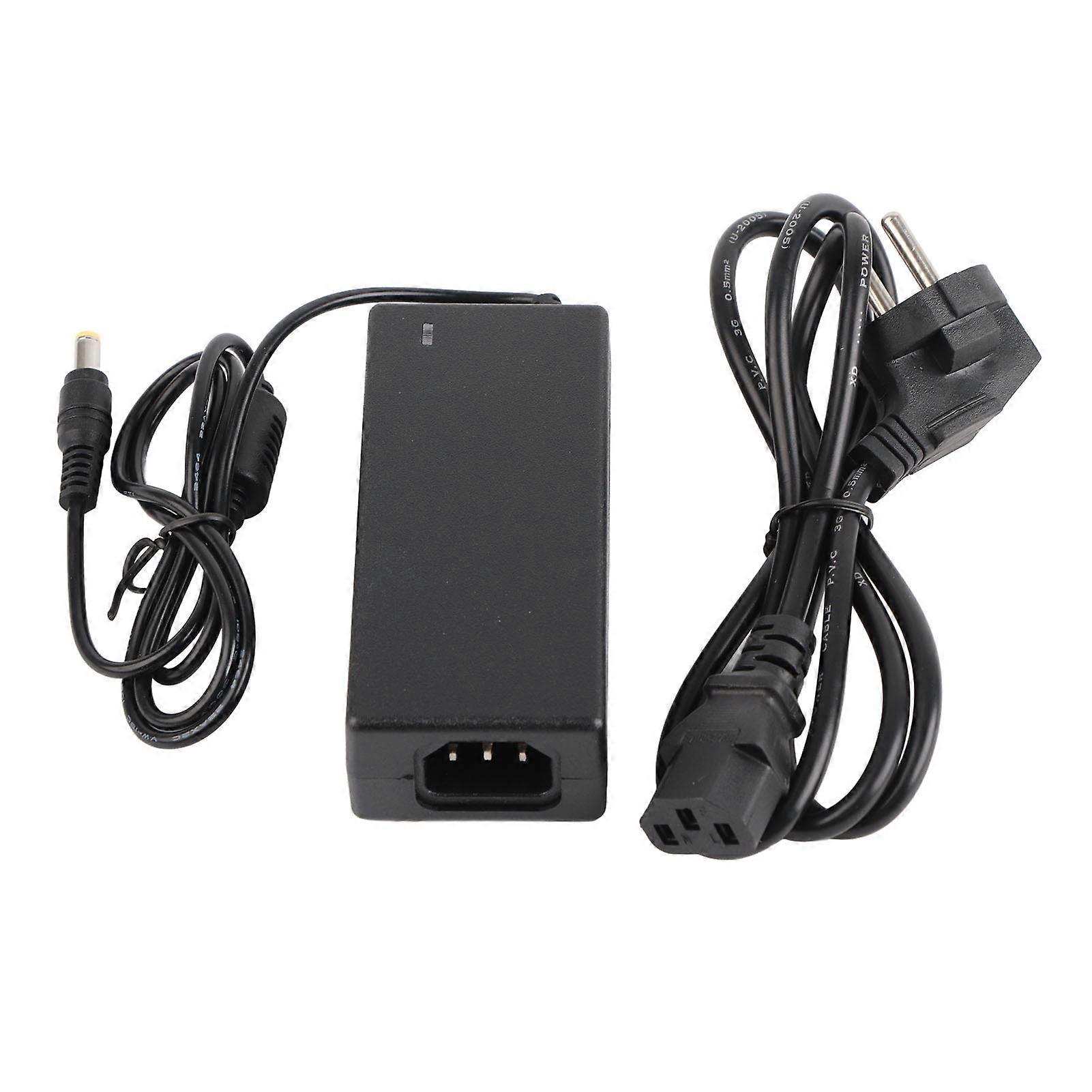 DC 12V 5A Power Adapter RC Accessory for IMAXB6/IMAX B6AC/IMAX B6 mini Charger