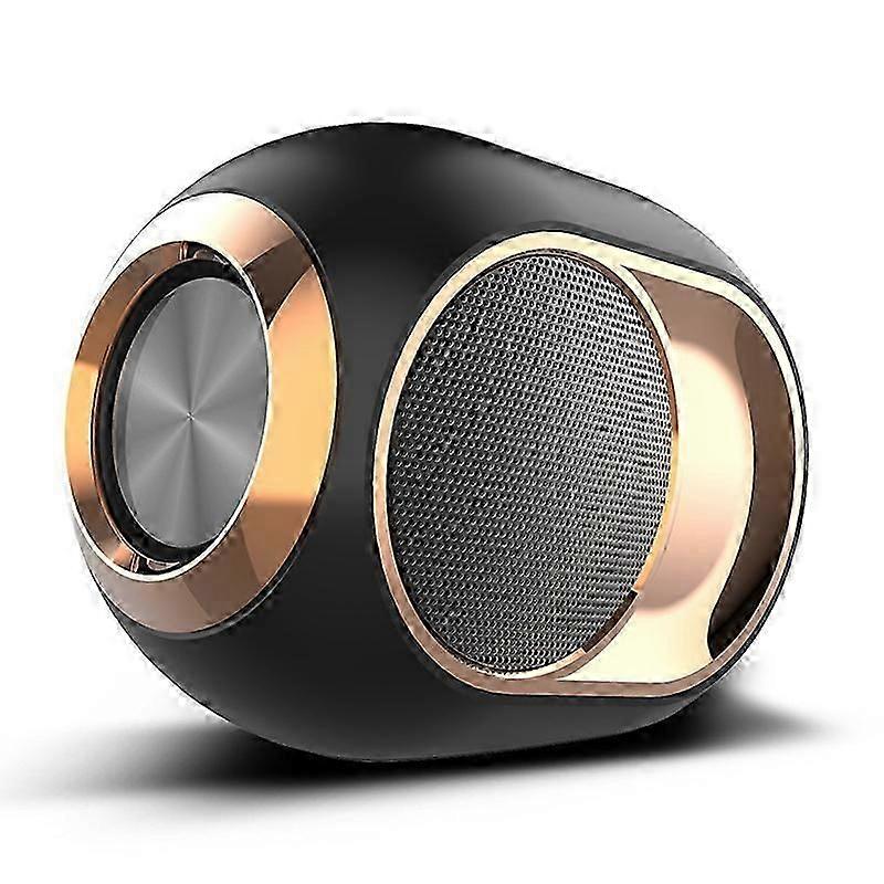 Outdoor subwoofer, bluetooth speaker, wireless speaker stereo bluetooth speaker player