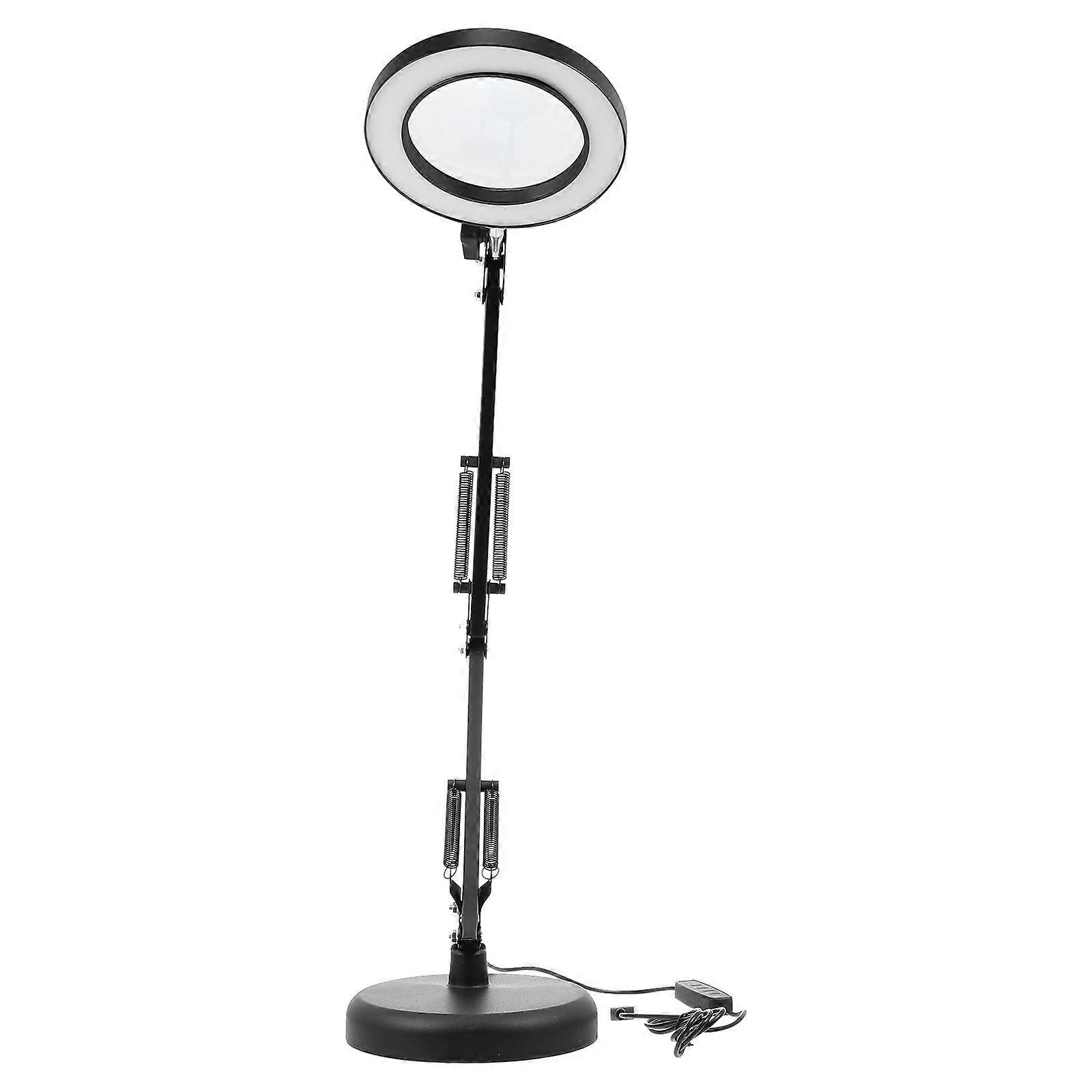 Led Inspection Light Portable Design Studying Light 60X16X10CM 1Pcs